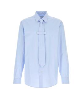 DRIES VAN NOTEN Классическая рубашка