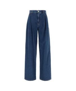 MAX MARA STUDIO Прямые брюки