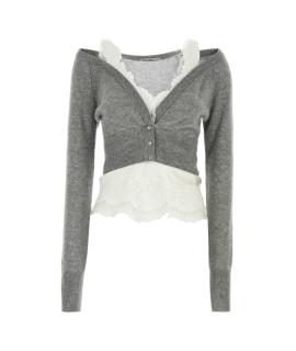 ERMANNO SCERVINO Лонгслив