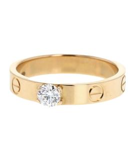CARTIER Кольцо