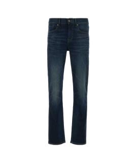 7 FOR ALL MANKIND Джинсы