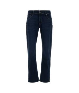 7 FOR ALL MANKIND Джинсы