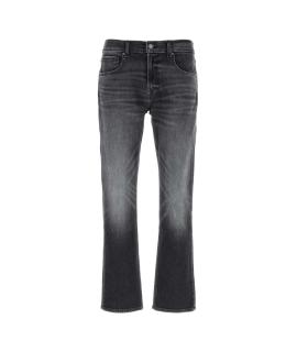 7 FOR ALL MANKIND Прямые джинсы