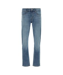 7 FOR ALL MANKIND Джинсы