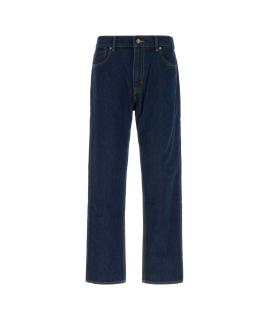 7 FOR ALL MANKIND Прямые джинсы