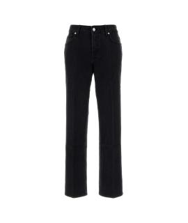 7 FOR ALL MANKIND Прямые джинсы