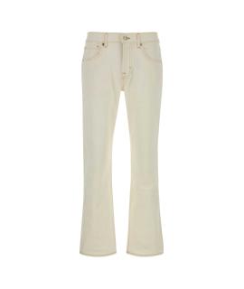 7 FOR ALL MANKIND Прямые джинсы