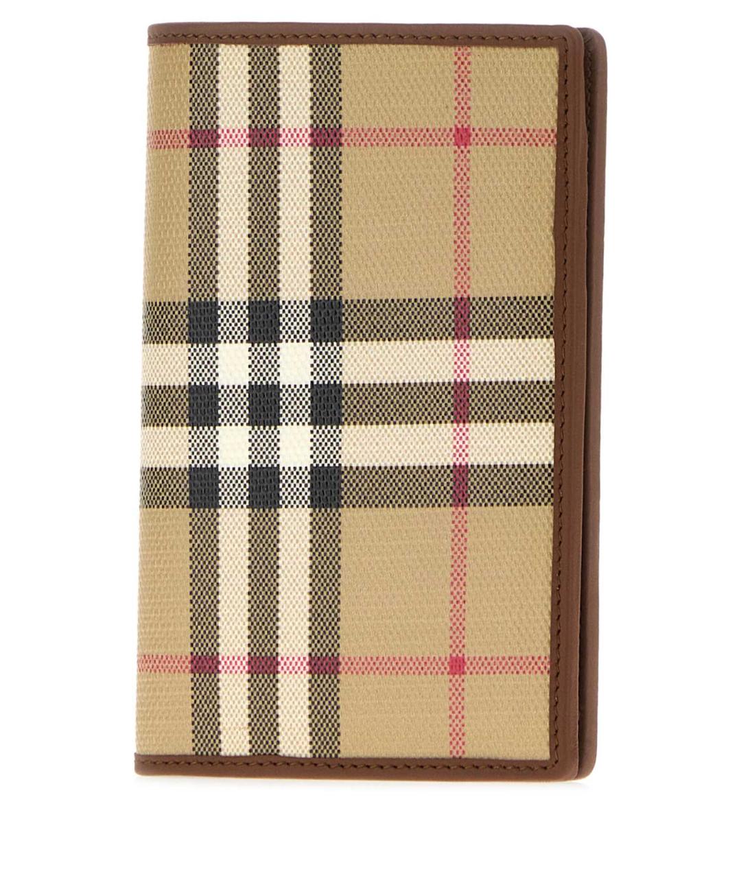 BURBERRY Мульти кошелек, фото 2