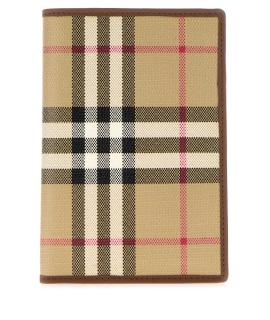 BURBERRY Кошелек