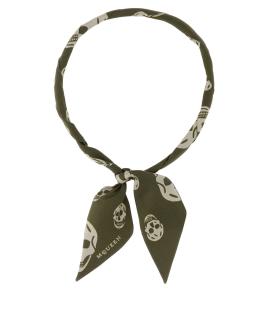 ALEXANDER MCQUEEN Шарф