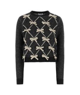 MOSCHINO Джемпер / свитер
