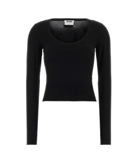 MOSCHINO Джемпер / свитер