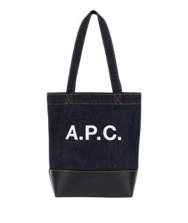 A.P.C. Сумка тоут