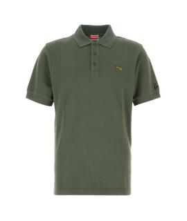 KENZO Поло с коротким рукавом
