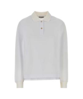 JIL SANDER Лонгслив