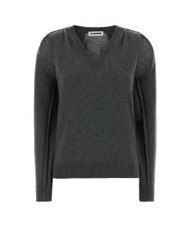 JIL SANDER Джемпер / свитер