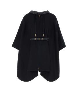 MONCLER Накидка/пончо