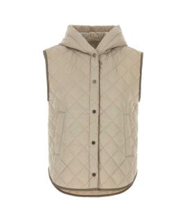 BRUNELLO CUCINELLI Жилет