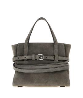 MOSCHINO Сумка с короткими ручками