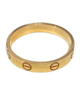 CARTIER Кольцо