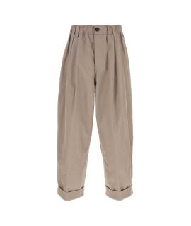 MARNI Повседневные брюки
