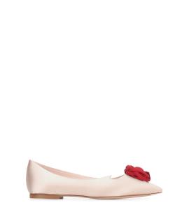 ROGER VIVIER Балетки