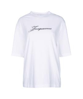 JACQUEMUS Футболка