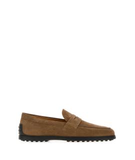 TOD'S Лоферы