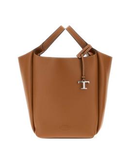 TOD'S Сумка с короткими ручками