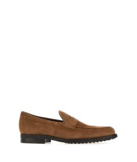 TOD'S Лоферы