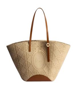 CHRISTIAN DIOR Сумка тоут