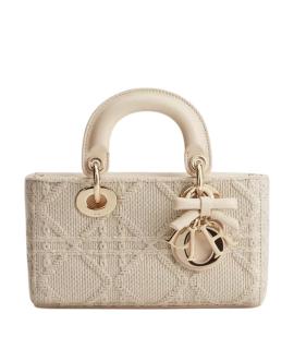 CHRISTIAN DIOR Сумка с короткими ручками