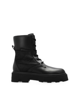 MONCLER Ботинки