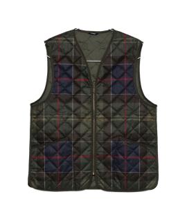 BARBOUR Жилет