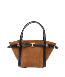 TOD'S Сумка тоут