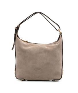 TOD'S Сумка с короткими ручками