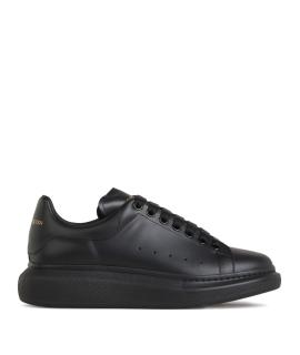 ALEXANDER MCQUEEN Низкие кроссовки / кеды