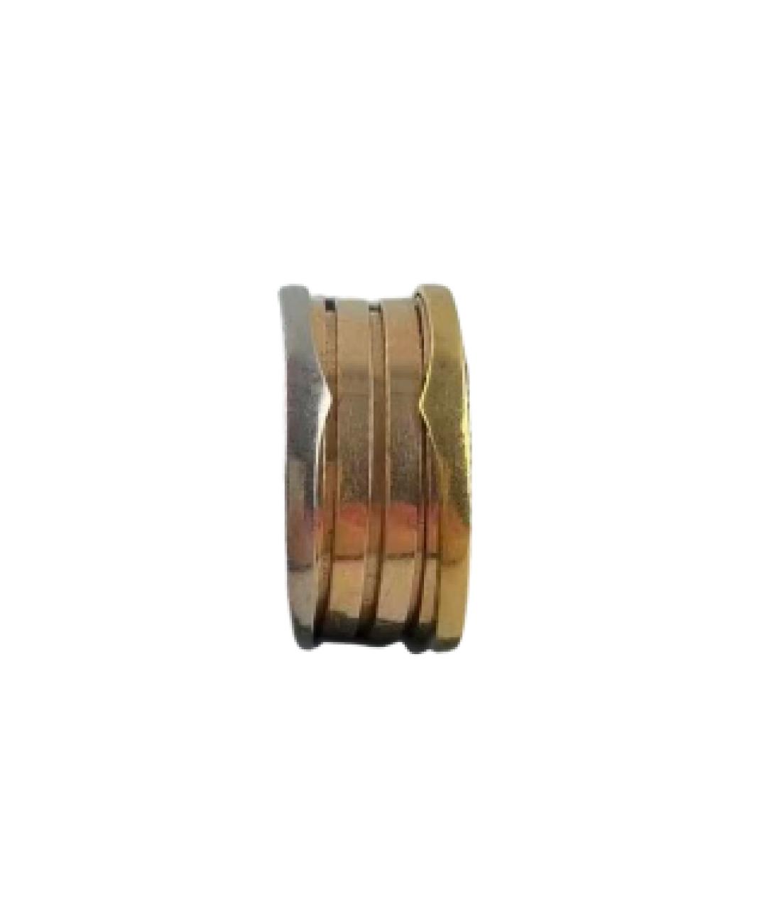 BVLGARI Золотое кольцо, фото 1