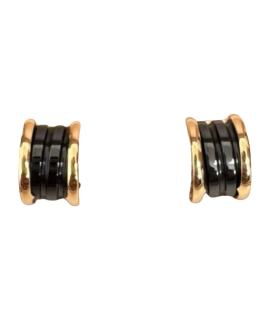 BVLGARI Серьги