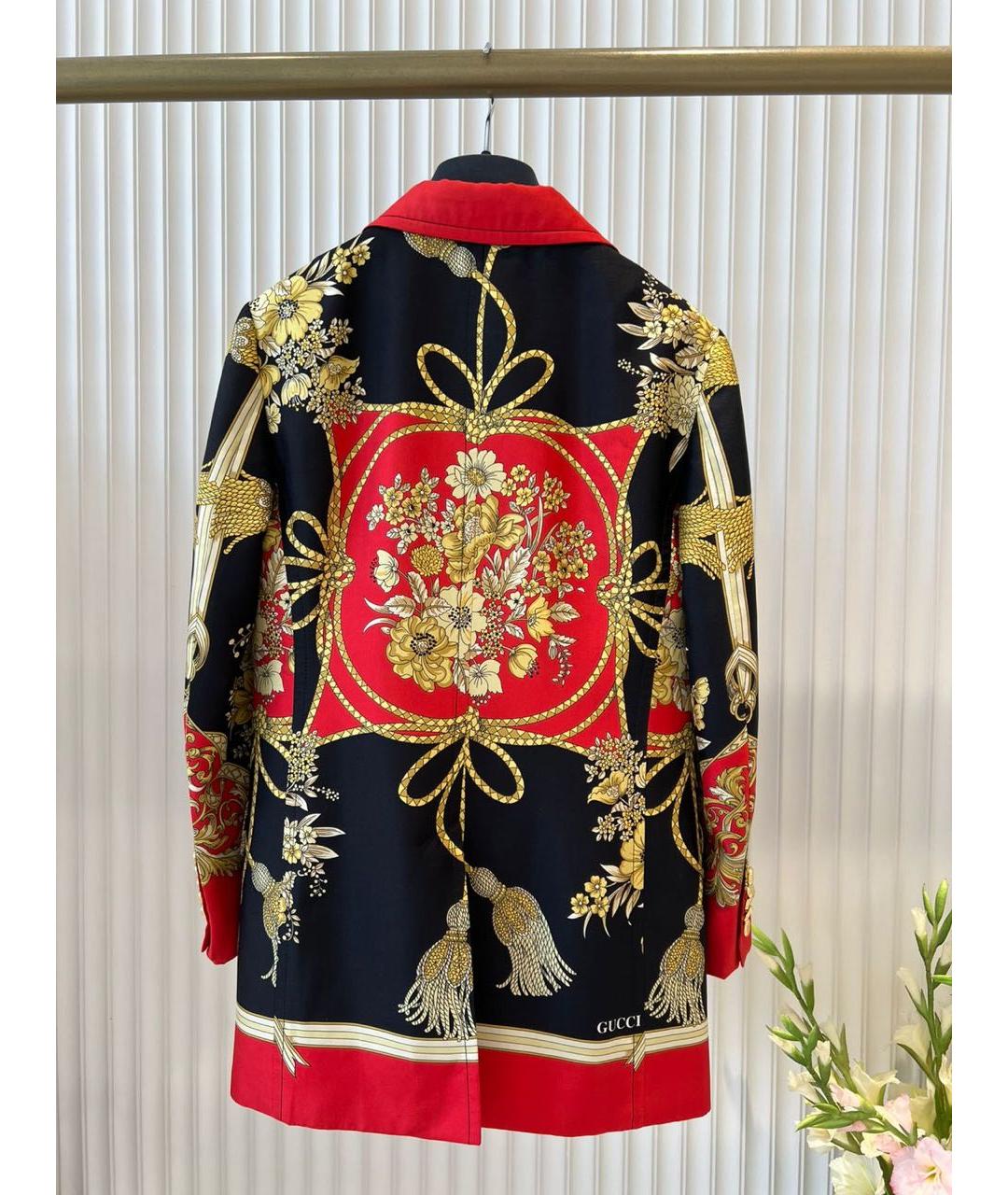 GUCCI Жакет/пиджак, фото 2