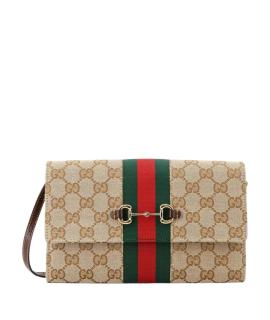 GUCCI Клатч/вечерняя сумка