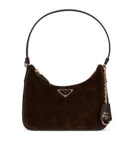 PRADA Сумка через плечо