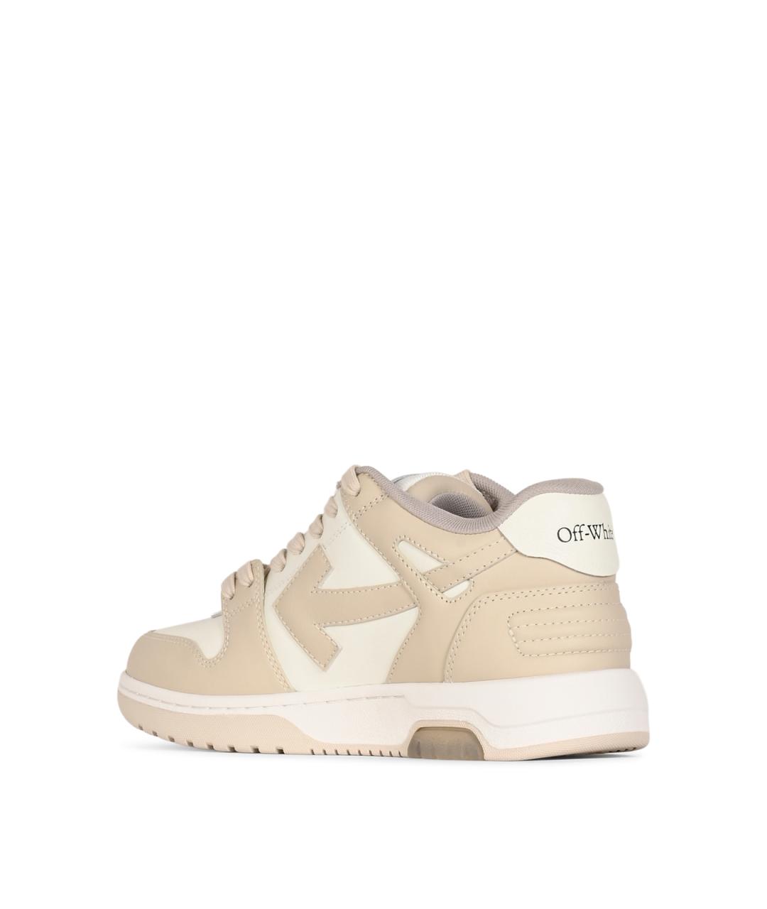 OFF-WHITE Мульти кроссовки, фото 3