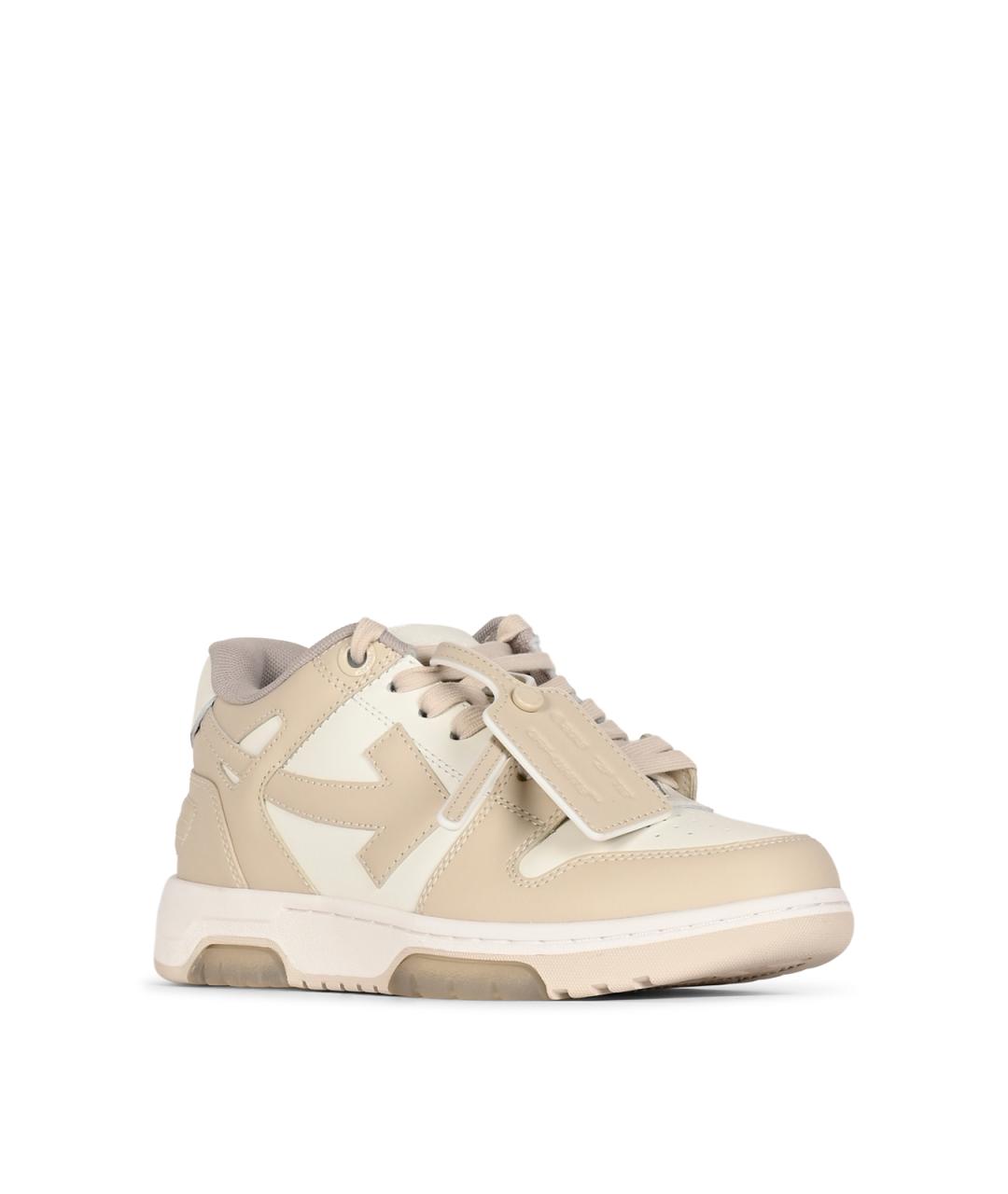OFF-WHITE Мульти кроссовки, фото 2