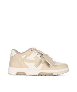 OFF-WHITE Кроссовки