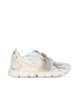 OFF-WHITE Низкие кроссовки / кеды