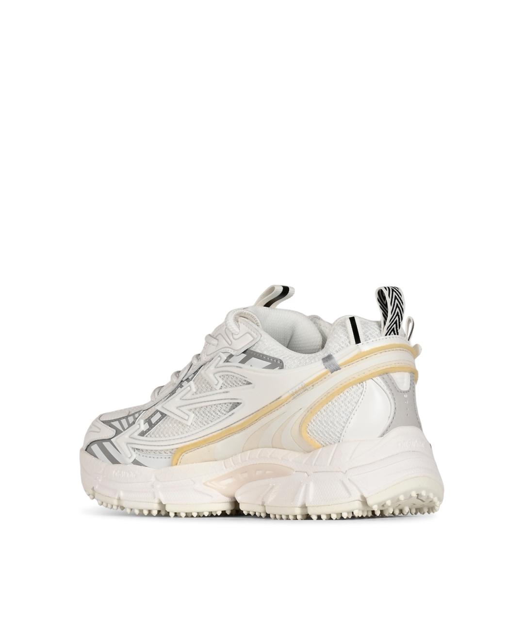 OFF-WHITE Мульти кроссовки, фото 3