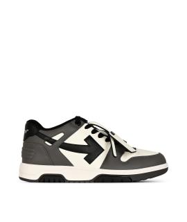 OFF-WHITE Низкие кроссовки / кеды
