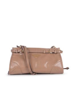 PRADA Сумка через плечо