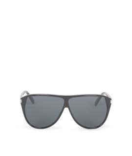 SAINT LAURENT Солнцезащитные очки